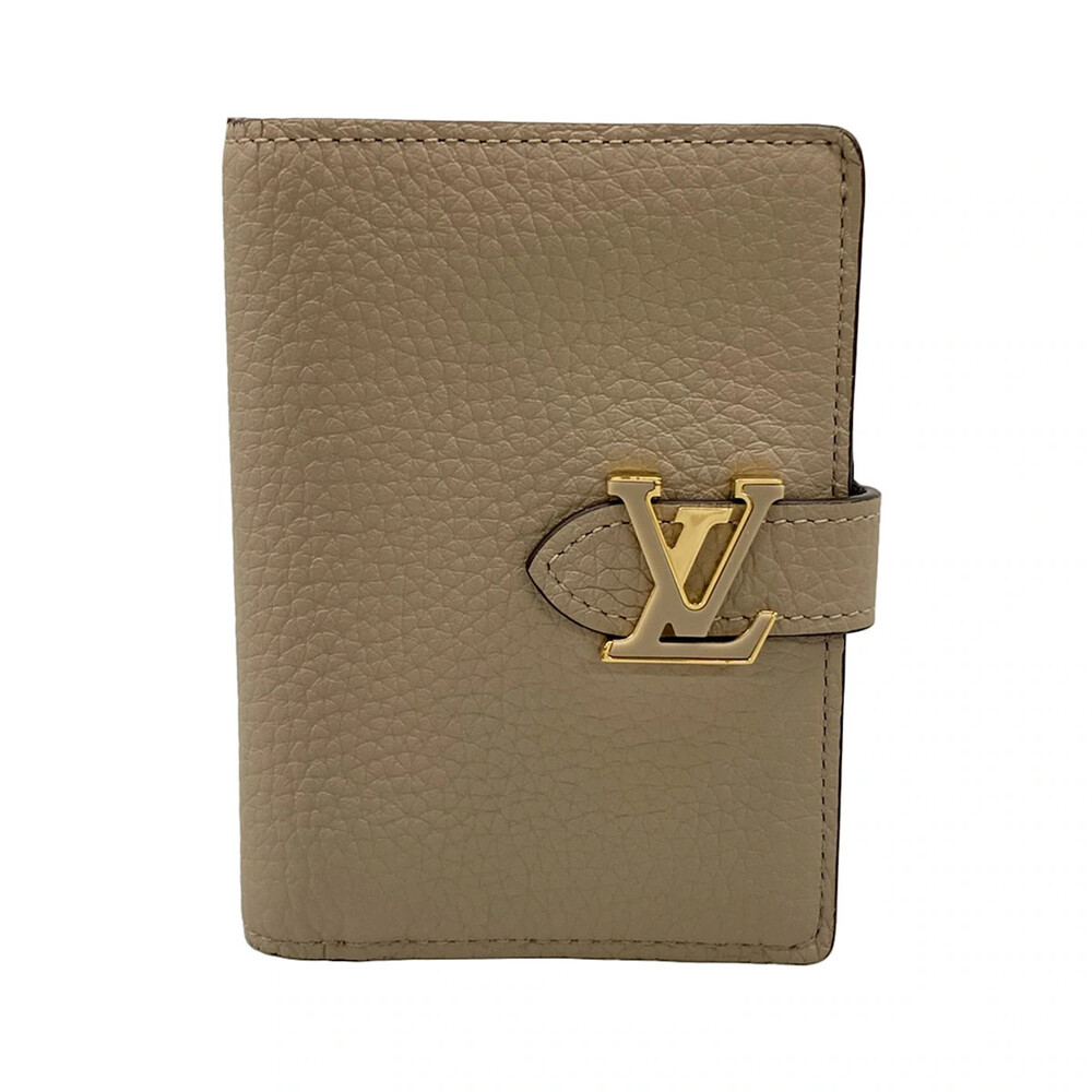 Louis Vuitton Lv Vertical Wallet #330475L11B